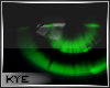 ~K~Solar Eyes~Green v1