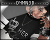 D Her King Shirt