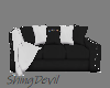Poseless Dream Couch