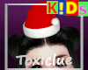 [Tc] Kids  Xmas Hair