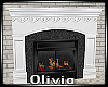 *O* SFC Fireplace Animat