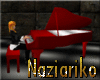 NS*RED PIANO NAZ