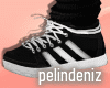 [P] GS kids sneakers