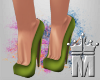 MM-Unforgettable Heels