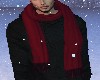 [K] Red Scarf