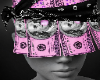 Bandana + Money ♡