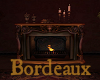 Bordeaux Fireplace