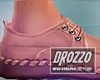 D| Tropical Loafers