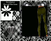 [Fx] Yellow Jeans
