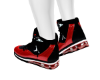 High Red Jordan