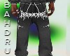 MK Ultra Sweats