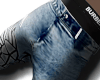 Bird Denim