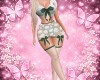 Piper White/Green