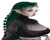 Althea Forest Green