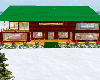 WINTER HOLIDAY HOME W SN