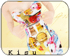 K : Kawaii dress