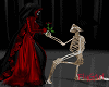 FG~ Romantic Skeleton