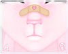 A| Cute Nose Bandaid (F)