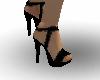 black heels 2
