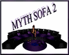 (TSH)MYTH SOFA 2