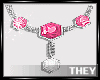 *T* &reg; Franki JEWELS SET