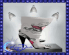 *D* Butterfly Boots