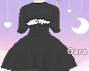 R. wednesday Dress