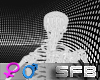 SFB|Skeleton Avatar Derv