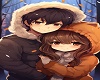 Anime Love BG
