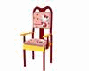 *RC*Hello Kitty Chair