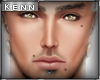 Face moles