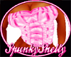 {SS} Busty Pink Corset