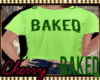 BAKED l Tee