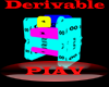 Derivable Reflect Chair
