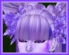 Lavender Bangs 2