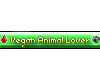 Vegan Animal Lover