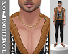Alley Necklace