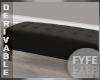 F | DERIVABLE Bench