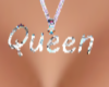 Queen Rose Diamonds/DC