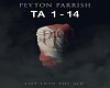 PeytonParrish Fist Into