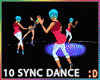10 elastic dance 08 mix