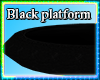 Black Poseless platform