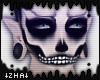 |Z| Halloween Skull Skin