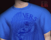 Blue Shirt