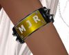 S Bracelet L|F init MJR