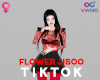 Flower - Jisoo Tiktok F