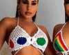 Dress Summer Crochet