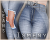 [Is] Ripped Jeans RLS
