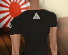 Black Pyramid Shirt !
