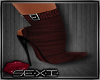 ~sexi~ Wine Boots